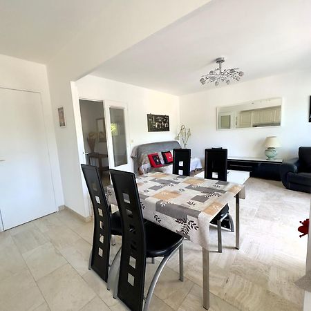 Appartement 2 Pieces Cavalaire Sur Mer 60M2 Экстерьер фото