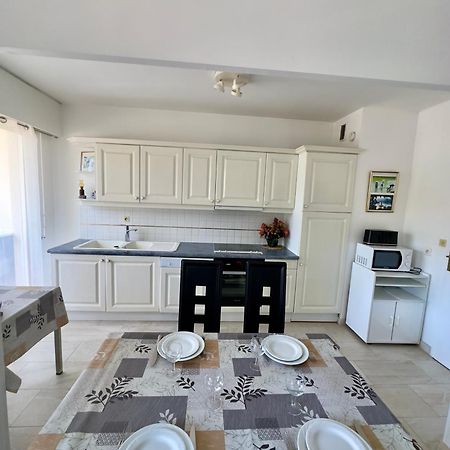 Appartement 2 Pieces Cavalaire Sur Mer 60M2 Экстерьер фото