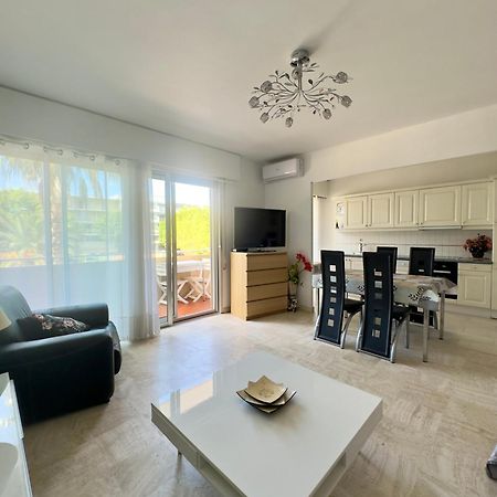 Appartement 2 Pieces Cavalaire Sur Mer 60M2 Экстерьер фото