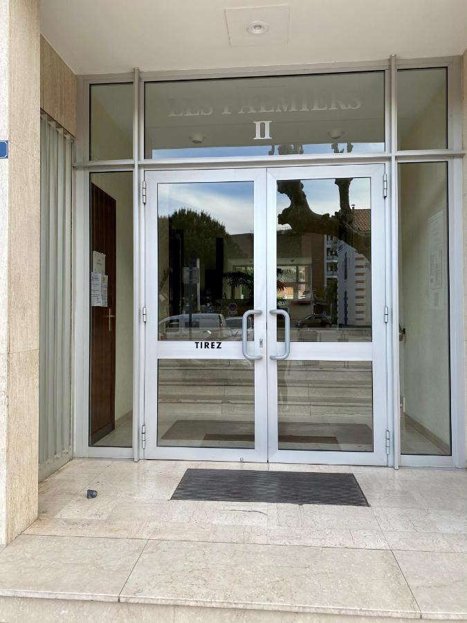Appartement 2 Pieces Cavalaire Sur Mer 60M2 Экстерьер фото
