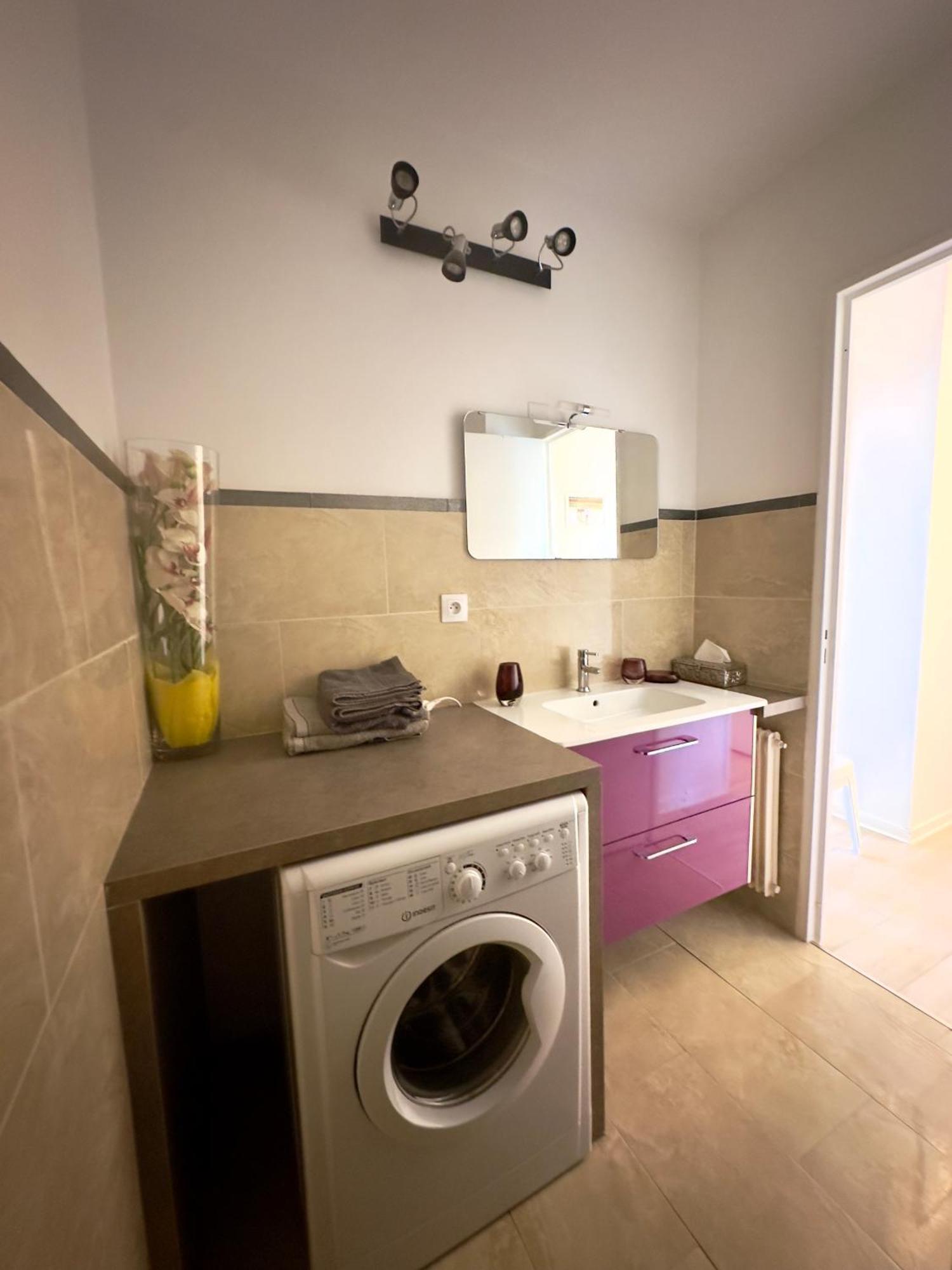 Appartement 2 Pieces Cavalaire Sur Mer 60M2 Экстерьер фото