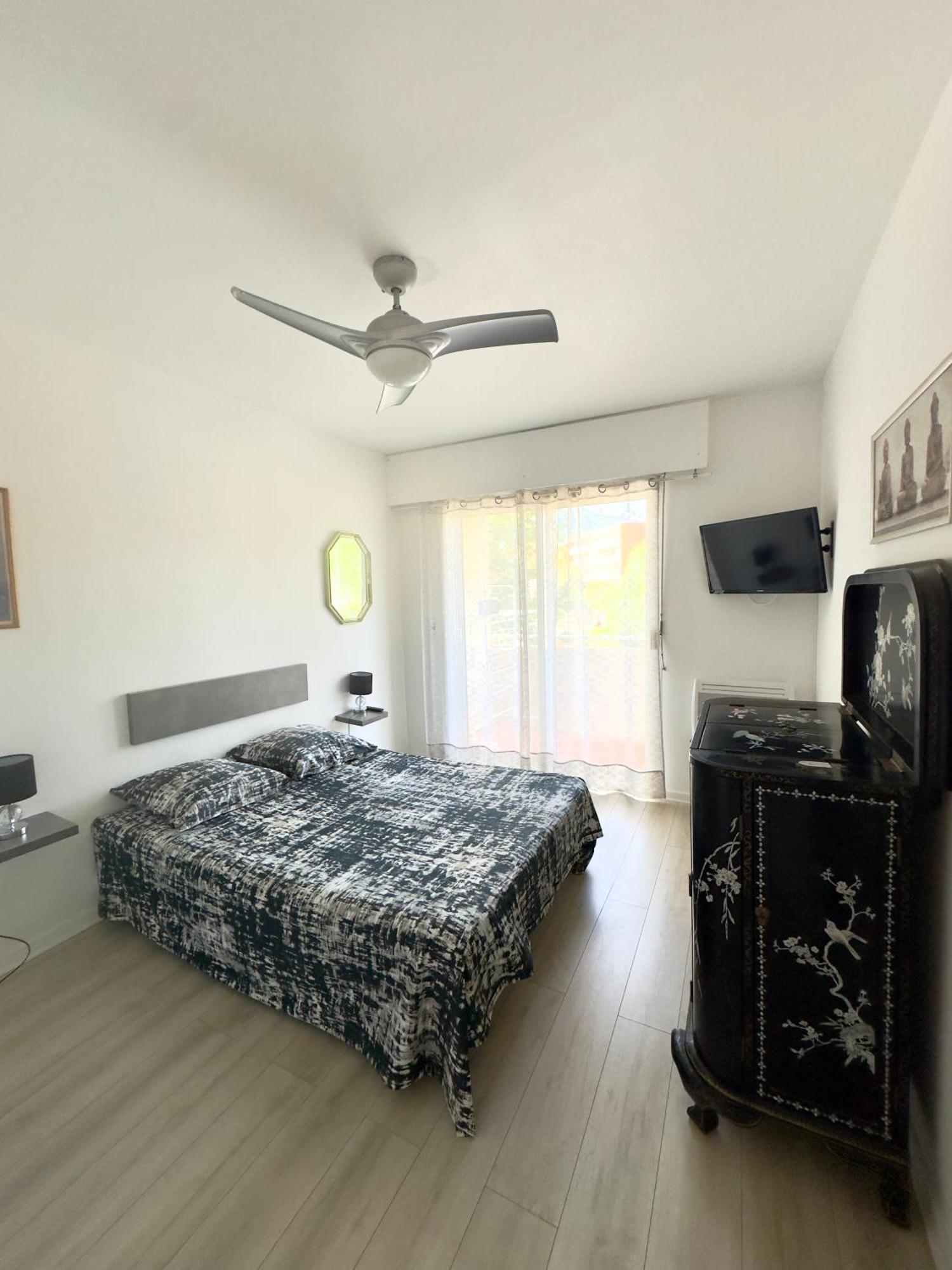 Appartement 2 Pieces Cavalaire Sur Mer 60M2 Экстерьер фото