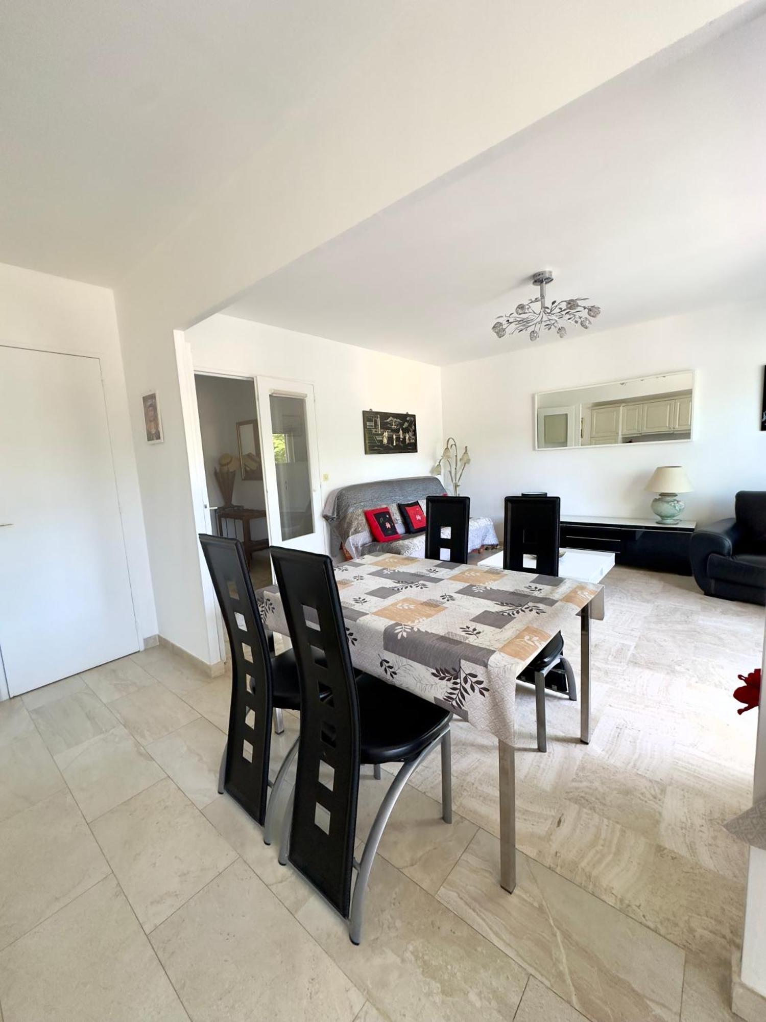 Appartement 2 Pieces Cavalaire Sur Mer 60M2 Экстерьер фото