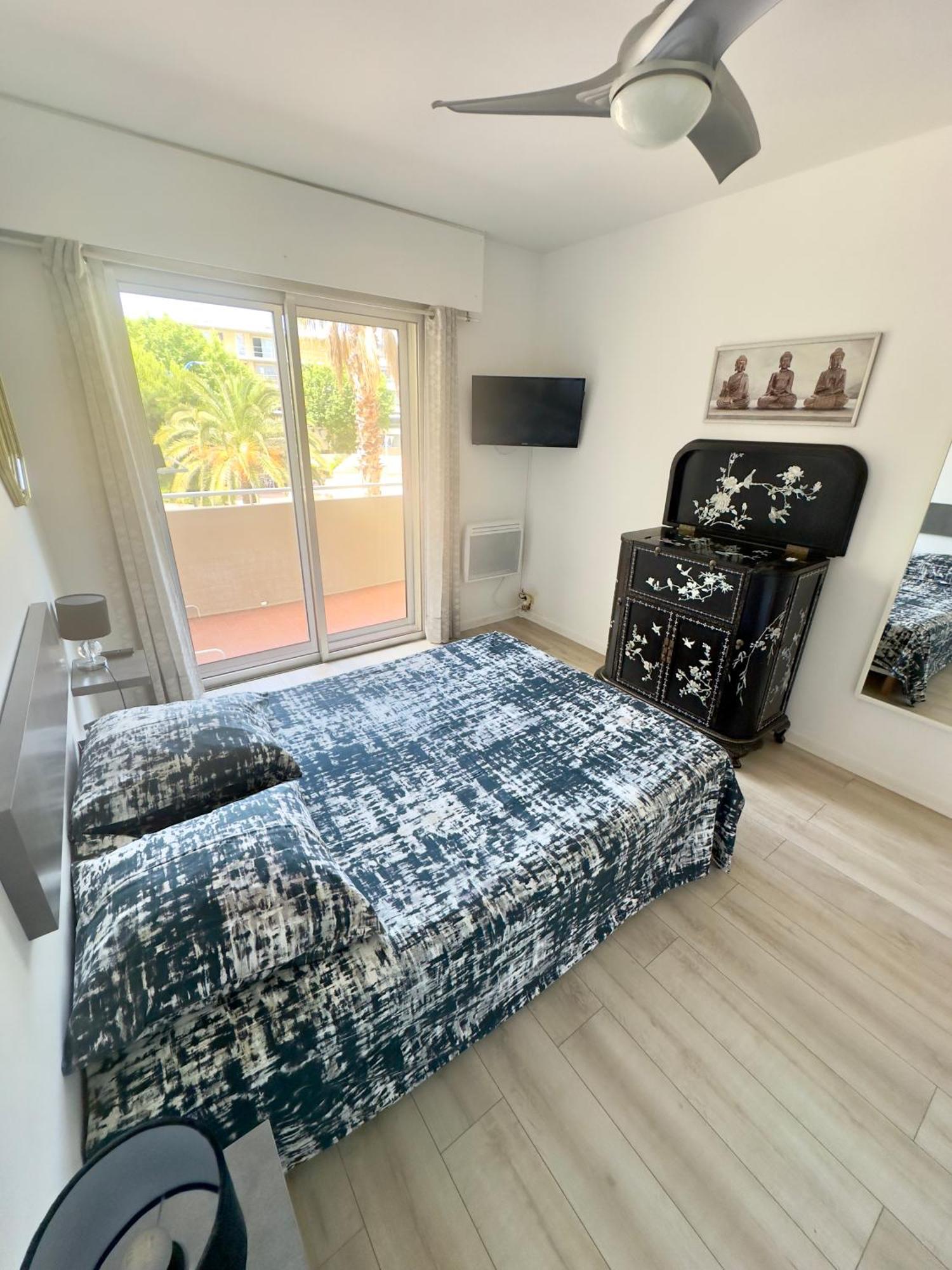Appartement 2 Pieces Cavalaire Sur Mer 60M2 Экстерьер фото