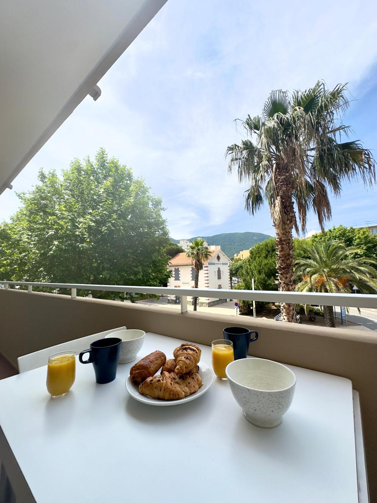Appartement 2 Pieces Cavalaire Sur Mer 60M2 Экстерьер фото