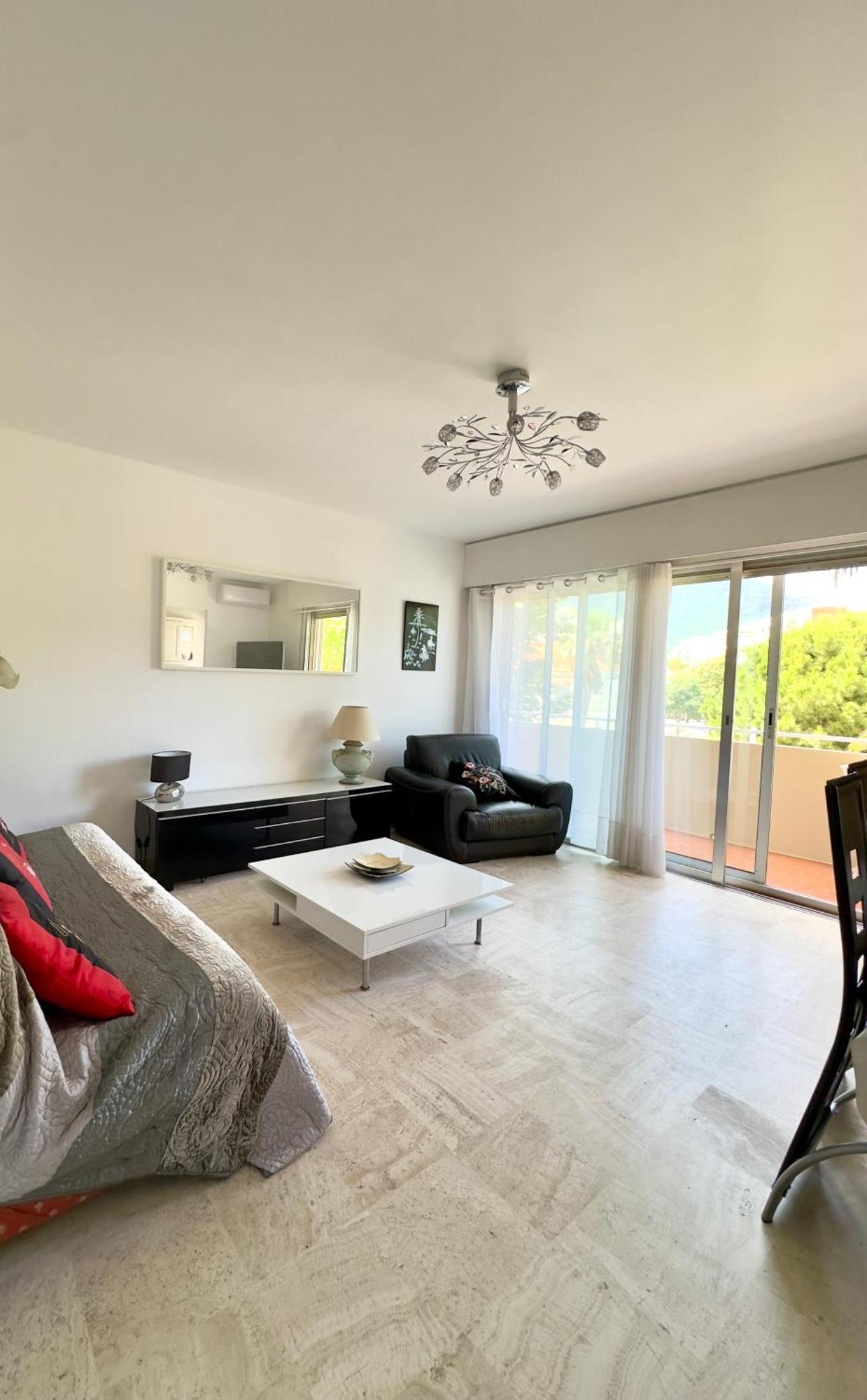 Appartement 2 Pieces Cavalaire Sur Mer 60M2 Экстерьер фото