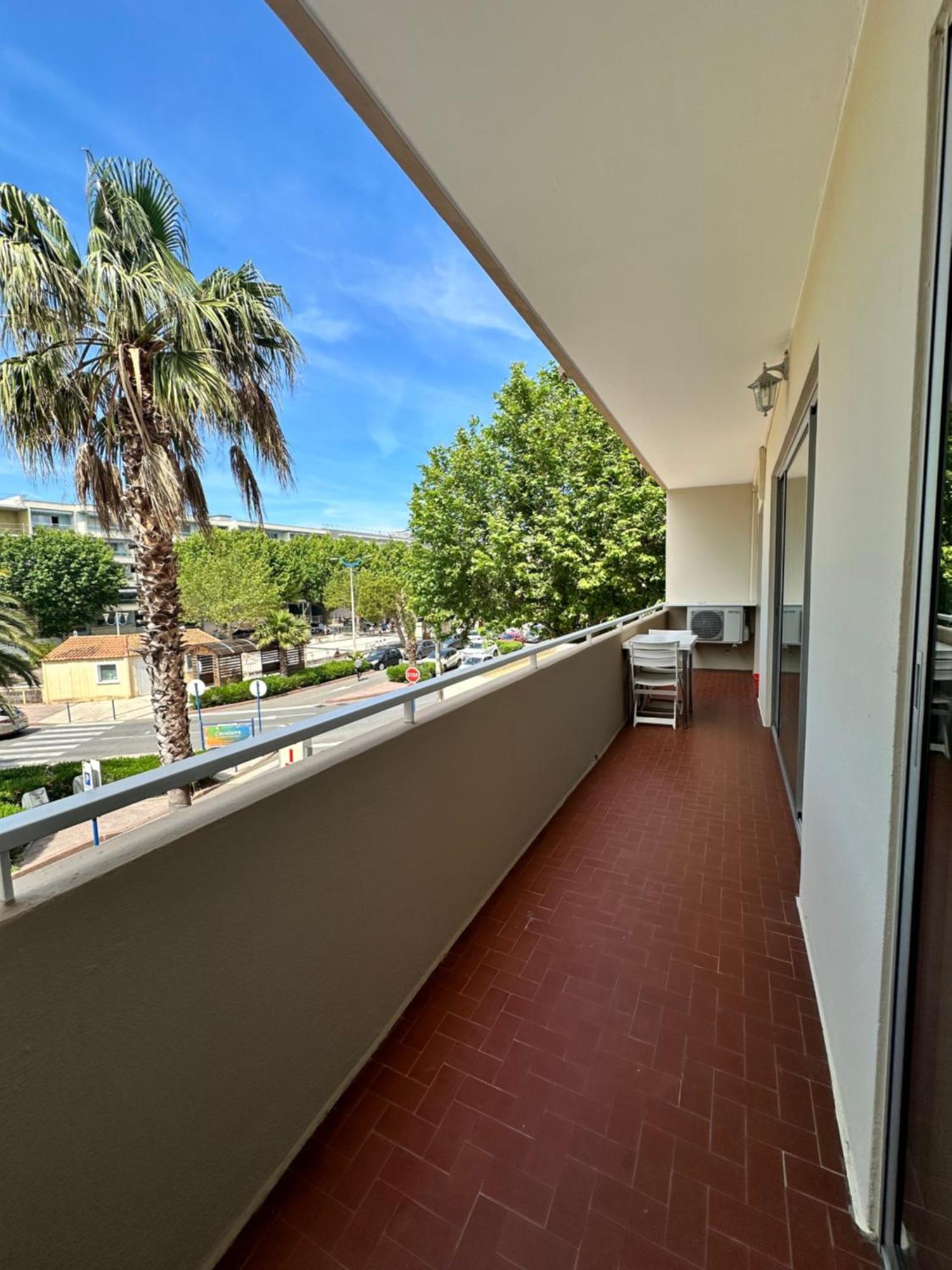 Appartement 2 Pieces Cavalaire Sur Mer 60M2 Экстерьер фото